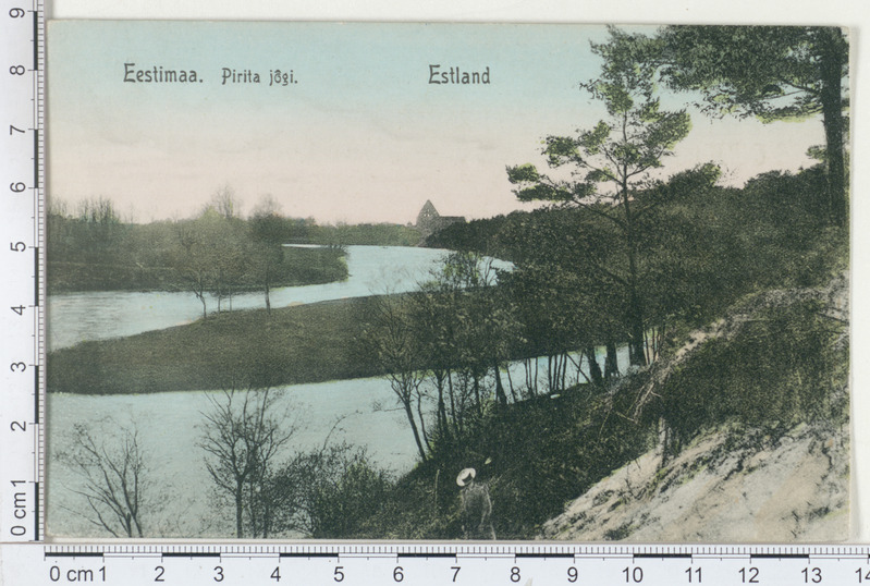 Pirita jõgi