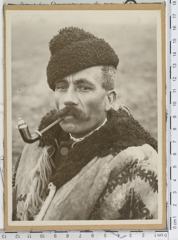 Kohtunik. Ungari