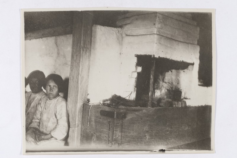 Parapuli. Votjakide ahi, Permi kub