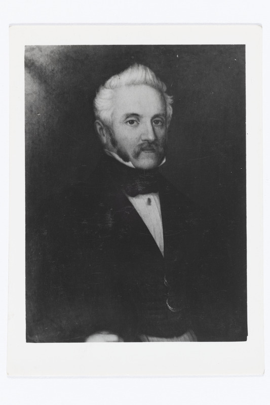 Stackelberg, Arend Friedr. vabahärra v. - Tolli (Kullamaa khk), Vormsi (Vormsi khk) ms. om. jm. 1783 - 1846 (õlimaal)