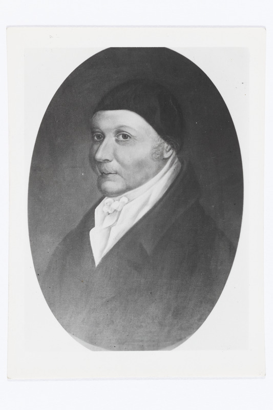 Brevern, Carl Ludv. v. - Maardu (Jõel. khk), Vanamõisa (Haljala khk), jt. ms. om. Eestimaa maanõunik, 1757 - 1823 (õlimaal)