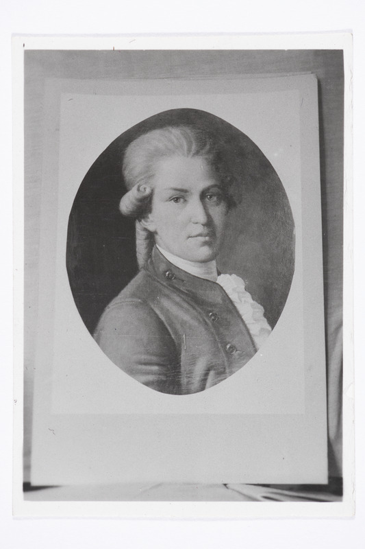 Stackelberg, Reinh. Joh. krahv, 1754 - 1810 (õlimaal)