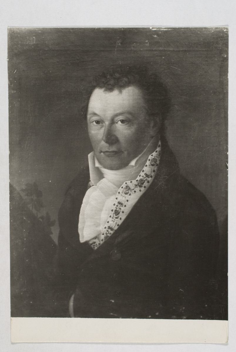 Rehbinder, Gust. Wilh. parun - Liigvalla mõisa (Koeru khk) omanik, maanõunik, 1761 - 1832 (õlimaal)