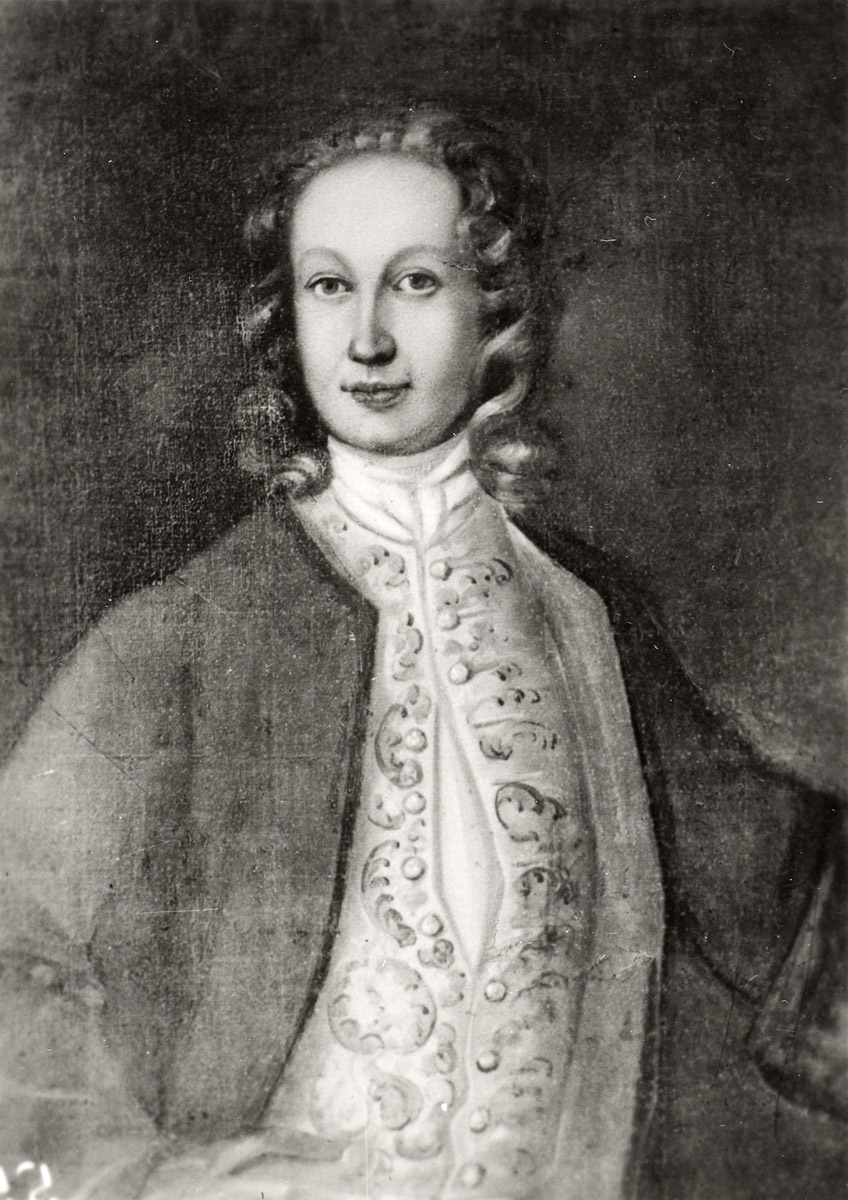 Ungern - Sternberg, Reinh. Gust. vabahärra v. - mõisate omanik, Eestima maanõunik, 1714 - 1787 (õlimaal)