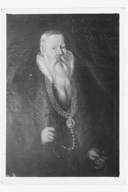 Stenbock, Eric Gustavson - Kronobäcki ja Öreste vabahärra, rüütel, riiginõunik ja feldmarssal, "Torpa" om, 1538 - 1602