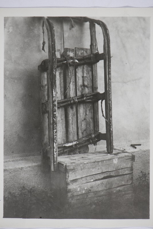 Kelk-väikuregi K. Petersoni talust, Ilzene (Ilsnä) v, Paiķēni (Paikna) k, Läti