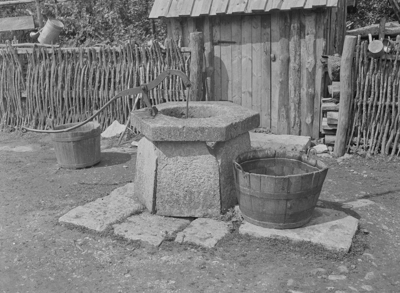 Ansu-Mardi talu kiviraketega kaev, Kavandi k, Jaani khk