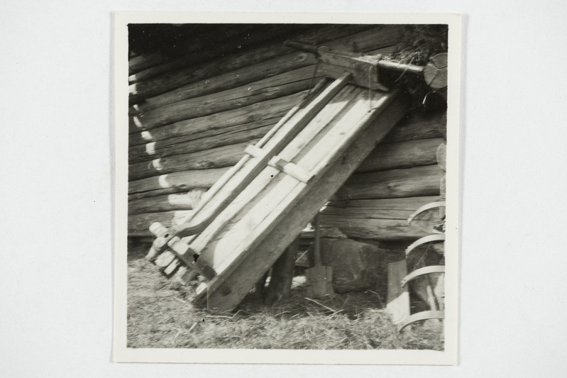 Vanker (altvaade). Tjapši k