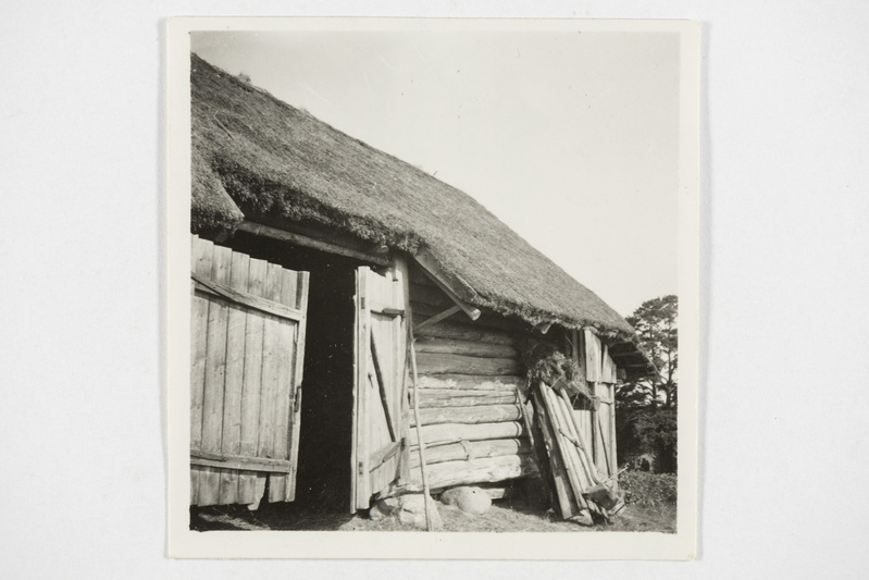 Jarošenko talu kõlgusevärav. Tjapši k