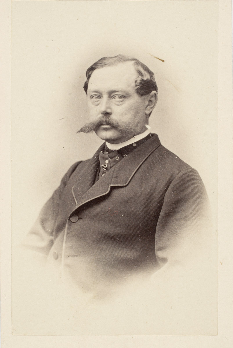 R. Baron Vietinghof (parun), Pilistvere khk, Kabala