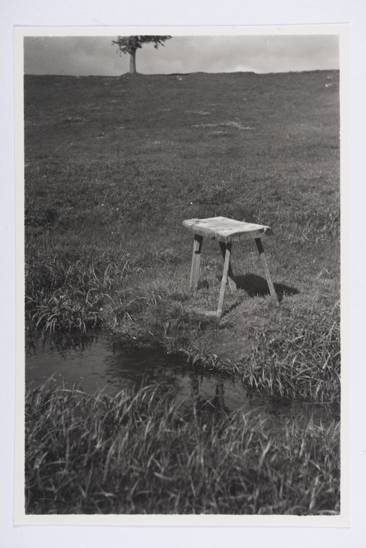 Pesupink oja ääres, Meremäe v, Küllatova k