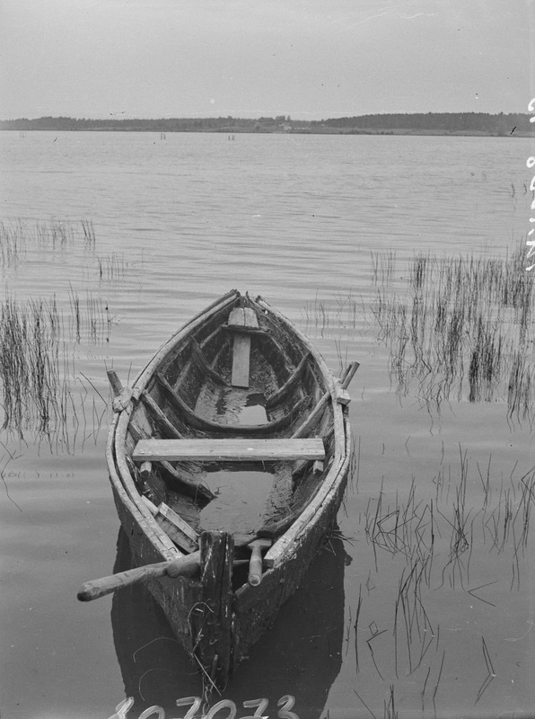 Laudadest paat, 23. VIII 42, Savvokkala k