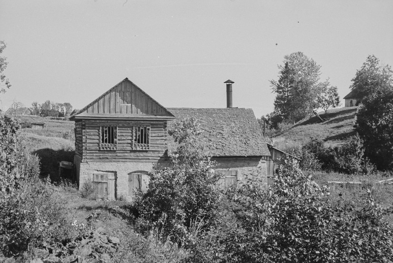 Vana vesiveski, Raanala k, 2. IX 42