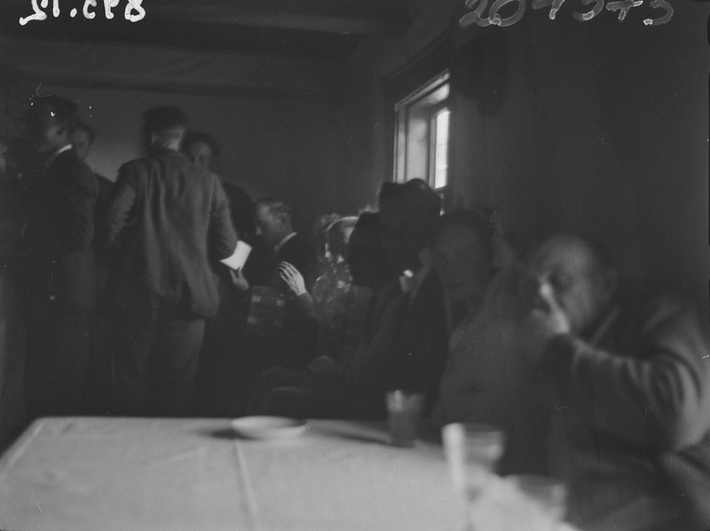 Pulmad Erkase peres, Osmussaar