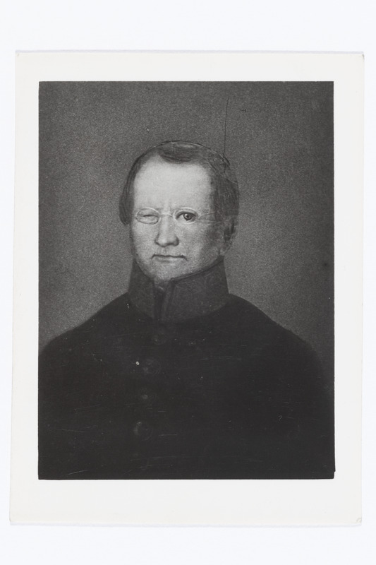 Tobiesen, prof. dr. Hermann, 1771 - 1839