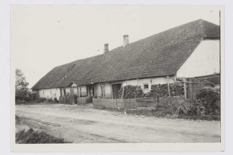 Kurista küla kõrts, Laiuse khk