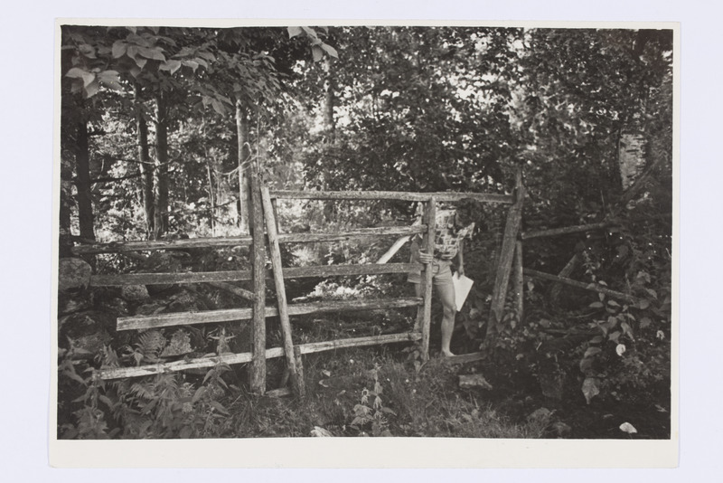 Karjavärav. Leoska t, Vihula k, Haljala khk