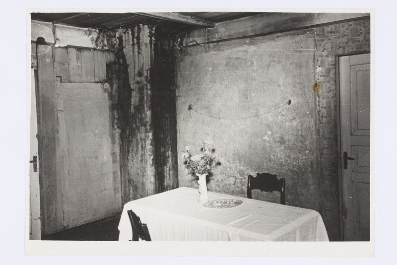 Ahjukülg suures toas. Leoska t, Vihula k, Haljala khk