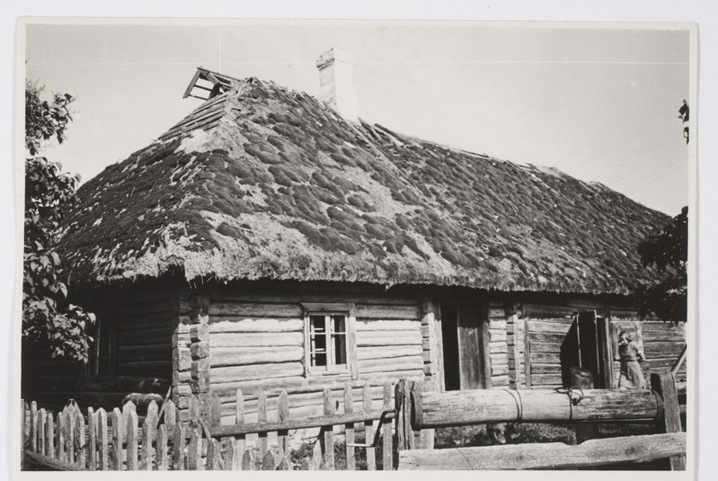 Rehielamu. Jürirahva t, Päide k, Rakvere khk