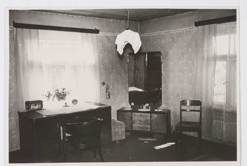 Suur tuba. Jürirahva t, Päide k, Rakvere khk