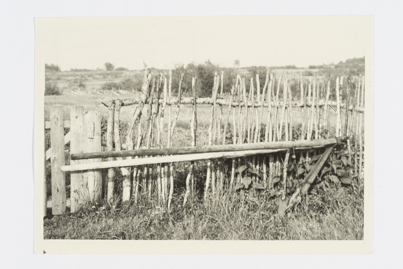 Harkader, "adr". Šoutjärvi k