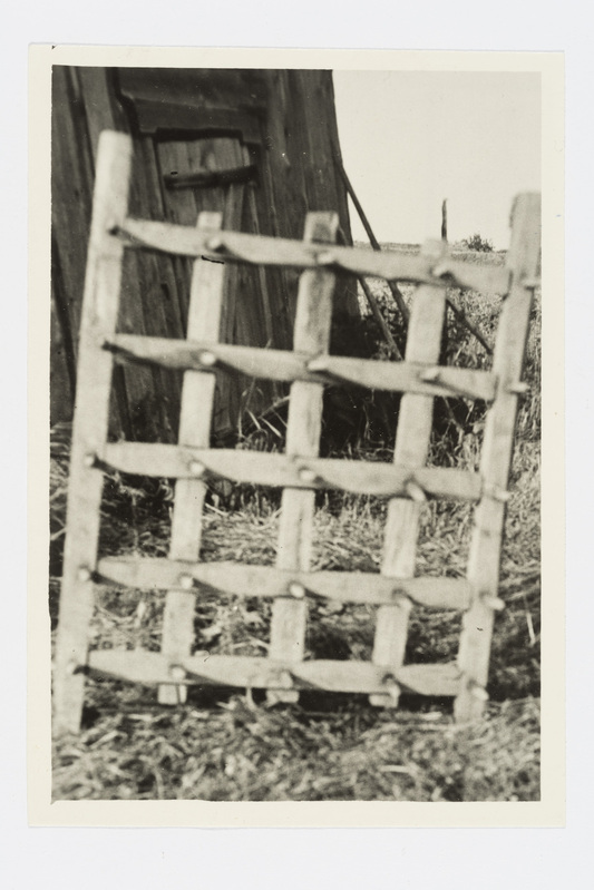 Äke. Zalesje (Metsantaga) k