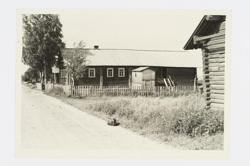 Elamu. Kakkorovo k