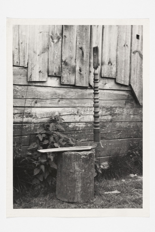 Koonlajalg, omanik M. A. Gurina. Tšurilkovo k