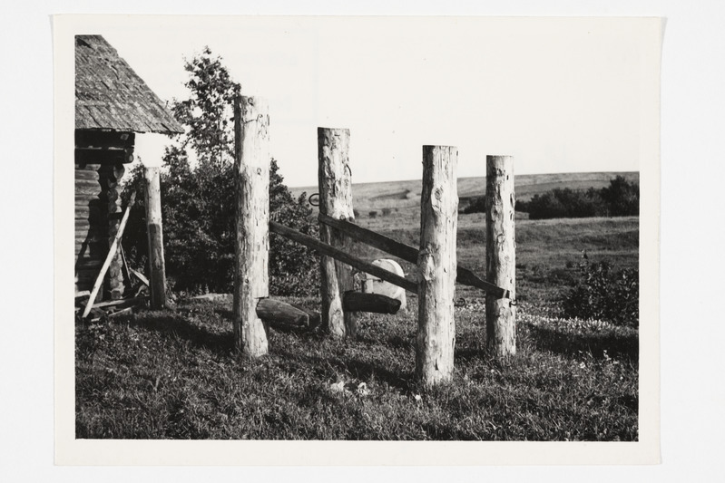 Hobuserautamise pukk. Tšamerovo k