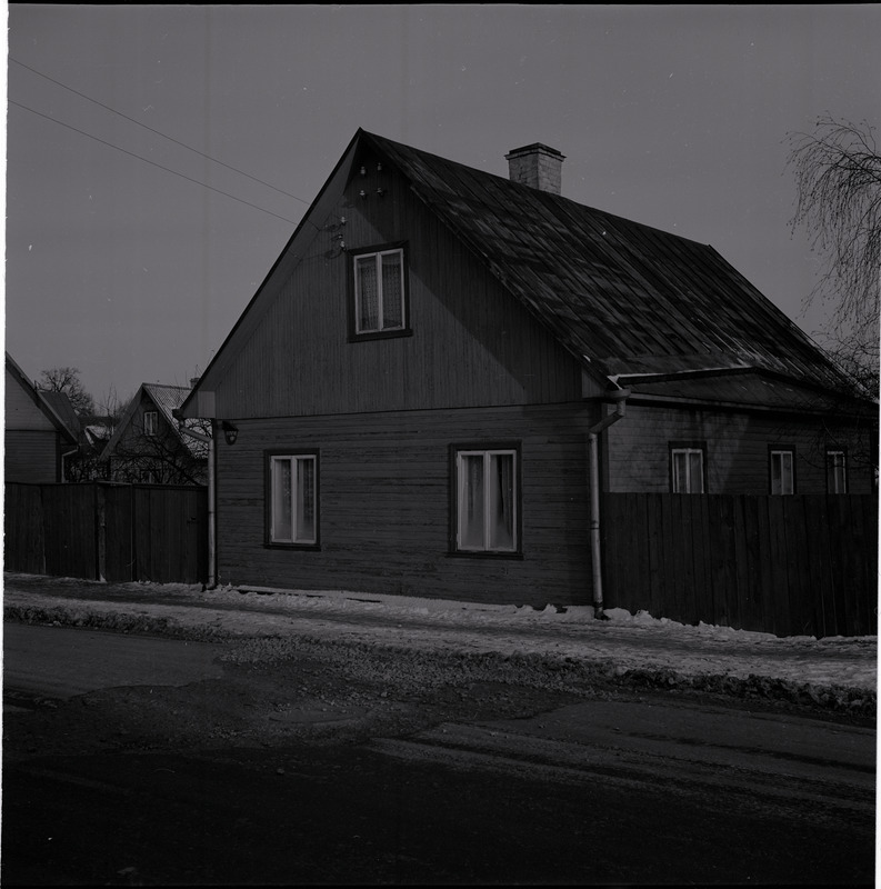 Tartu, 18c
