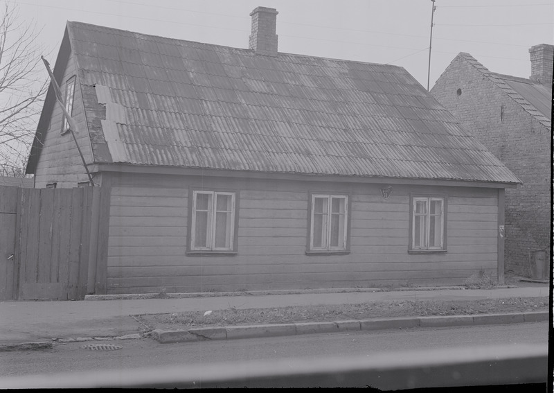Tartu, Põik 11