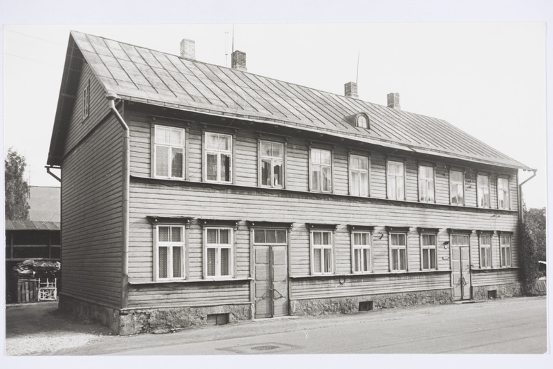Tartu, Nõukogude 84