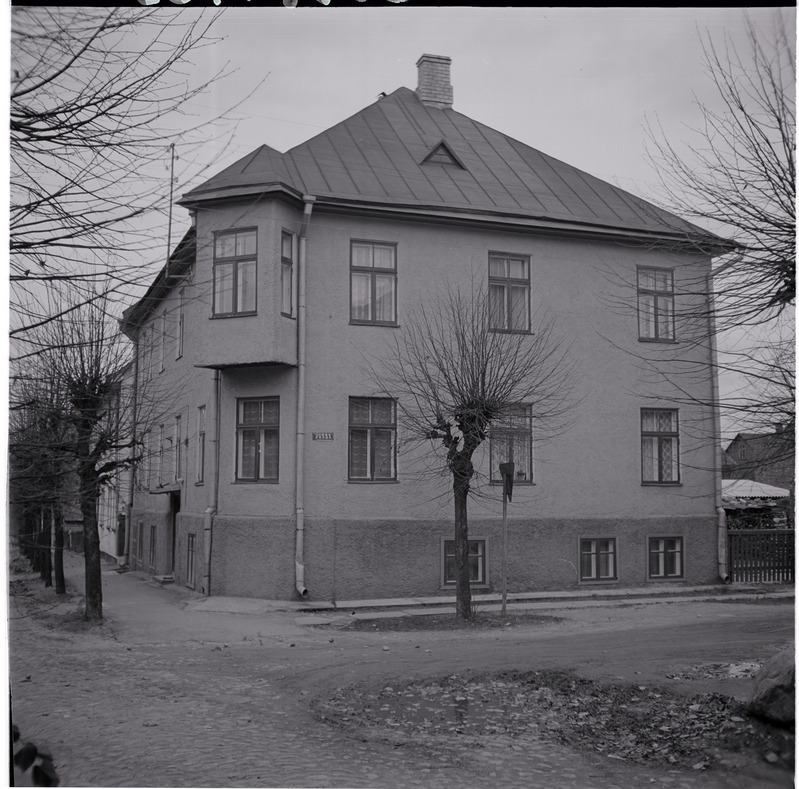 Tartu, Tolstoi 13