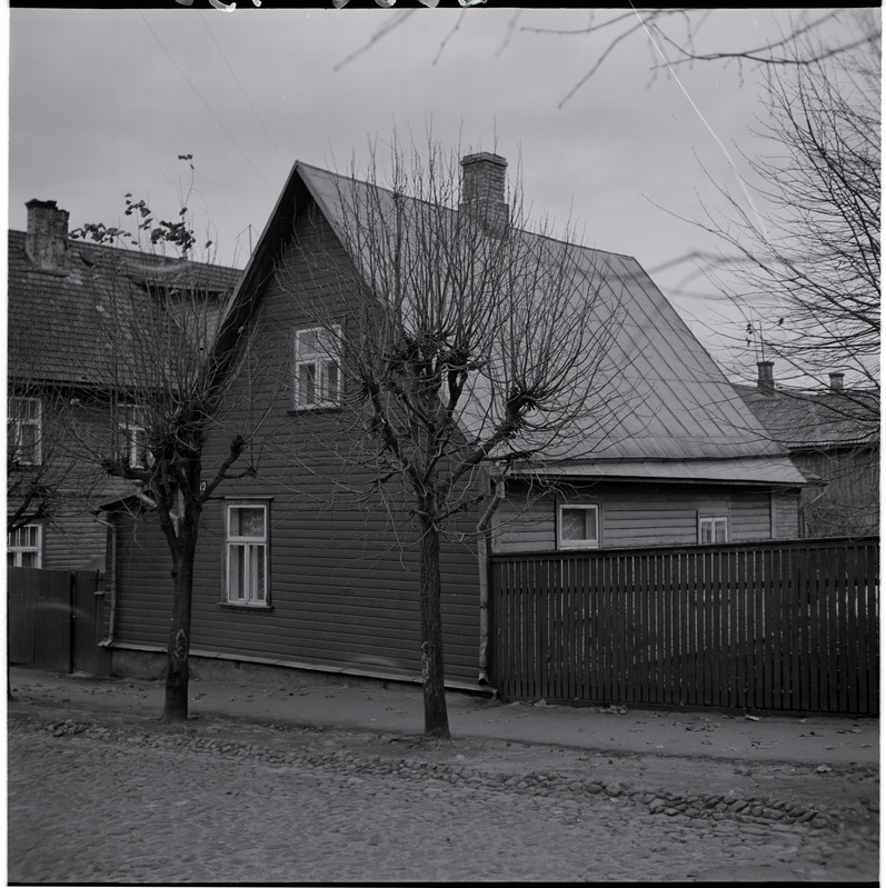 Tartu, Tolstoi 19