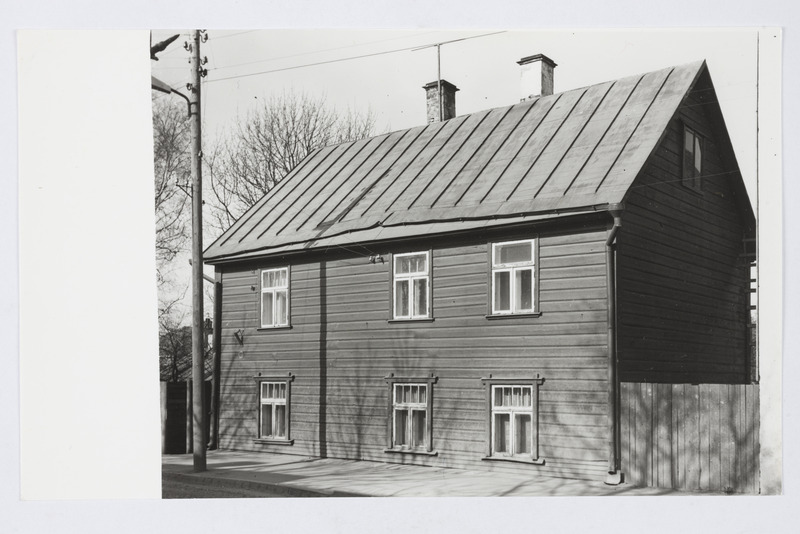 Kastani 88, Tartu