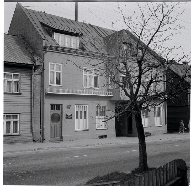 Võru 100, Tartu Tootmiskoondis "Vasar", Tartu tsehh "Almeta"