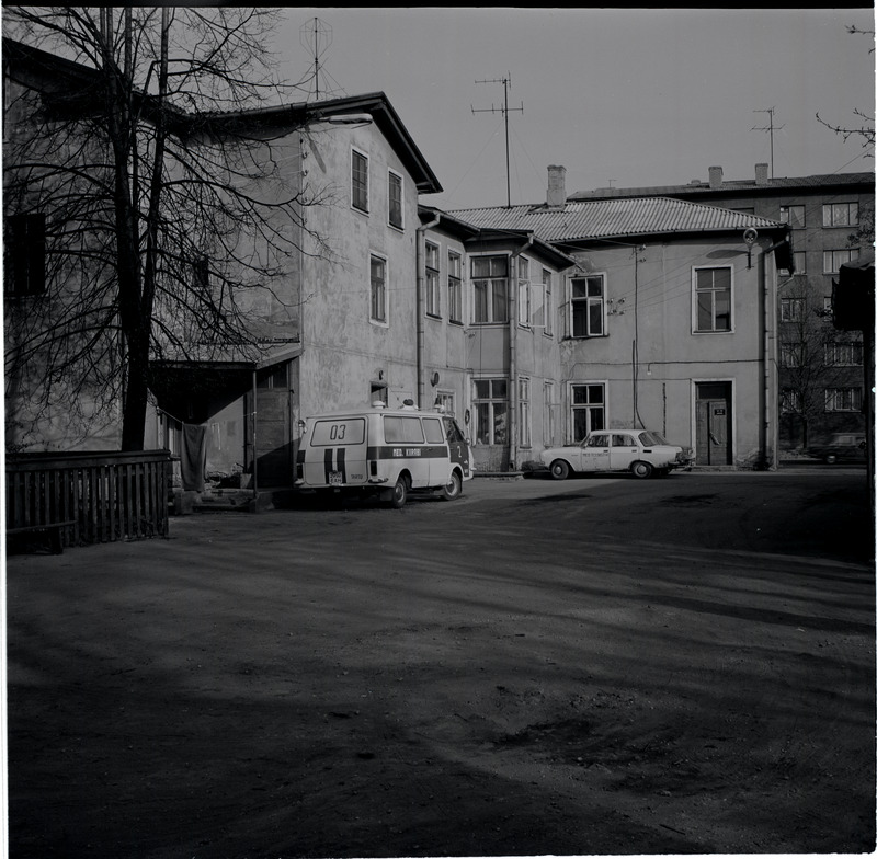 Tartu Kiirabijaam