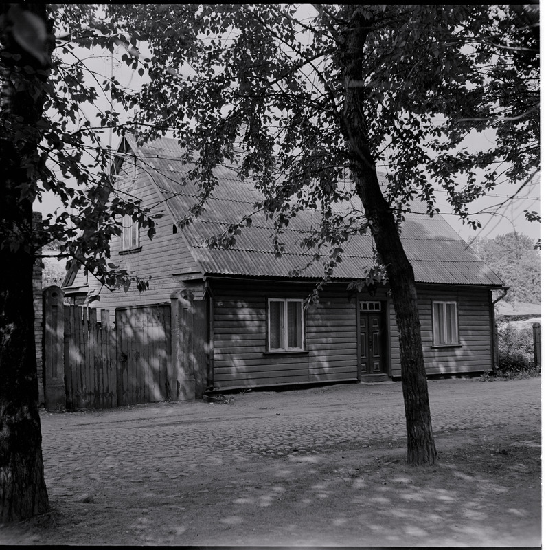Tartu, Kesk 5