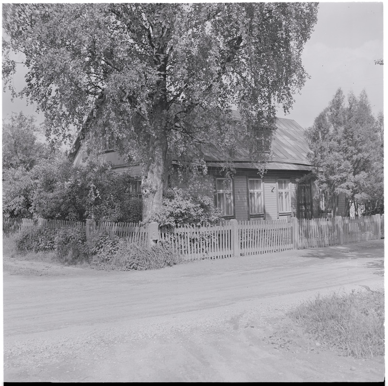 Tartu, Kesk 43