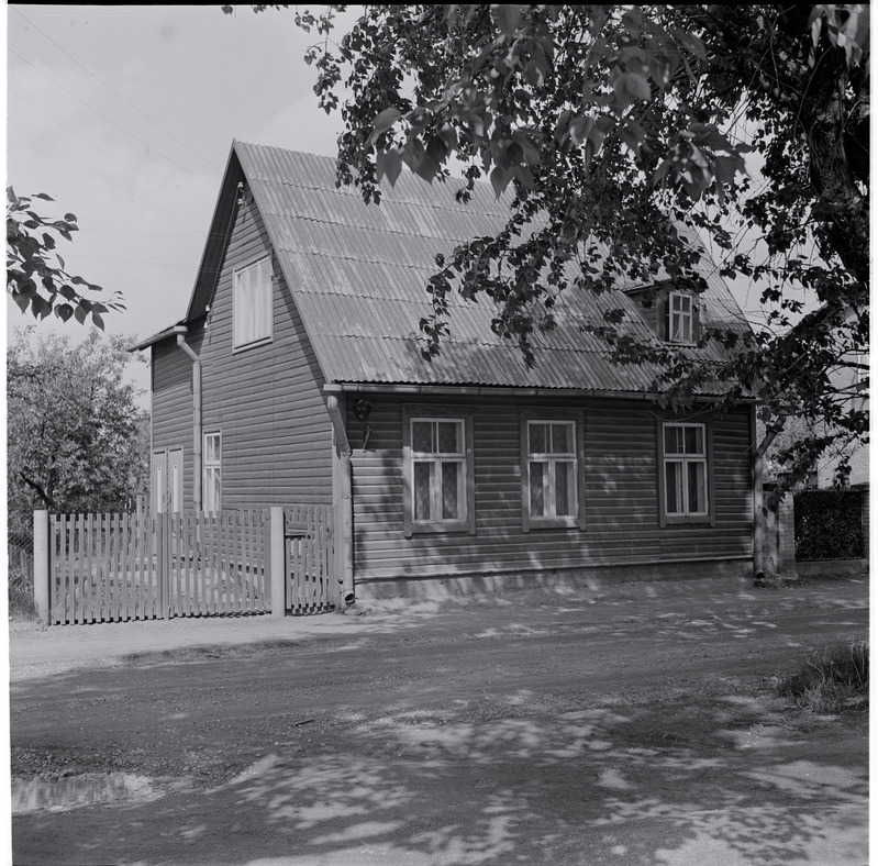 Tartu, Kesk 41