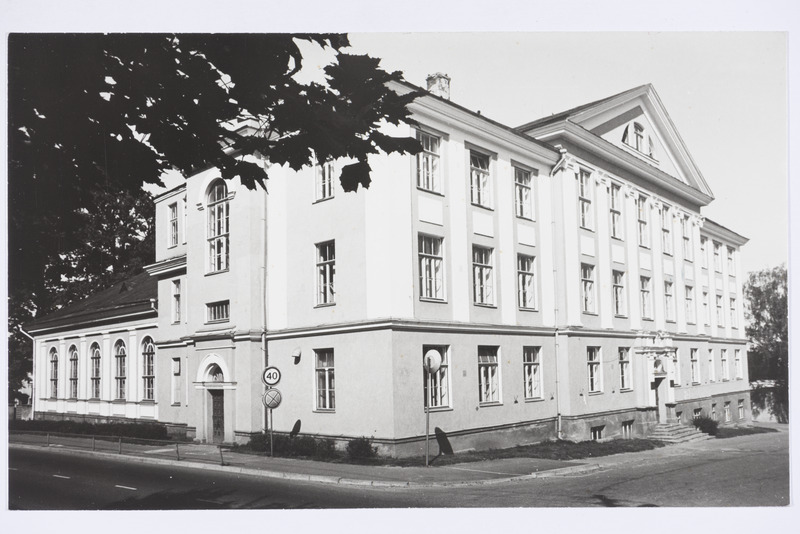 Lina tänav, Tartu