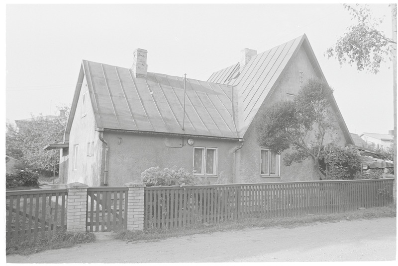 Kuru 5 ja 5a. Tartu