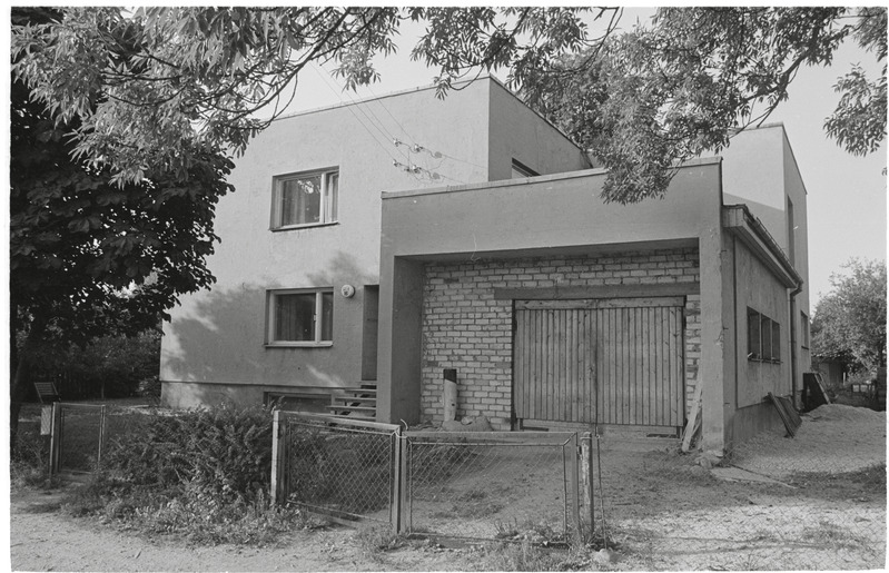 Side 15, Tartu (ehitamisel)
