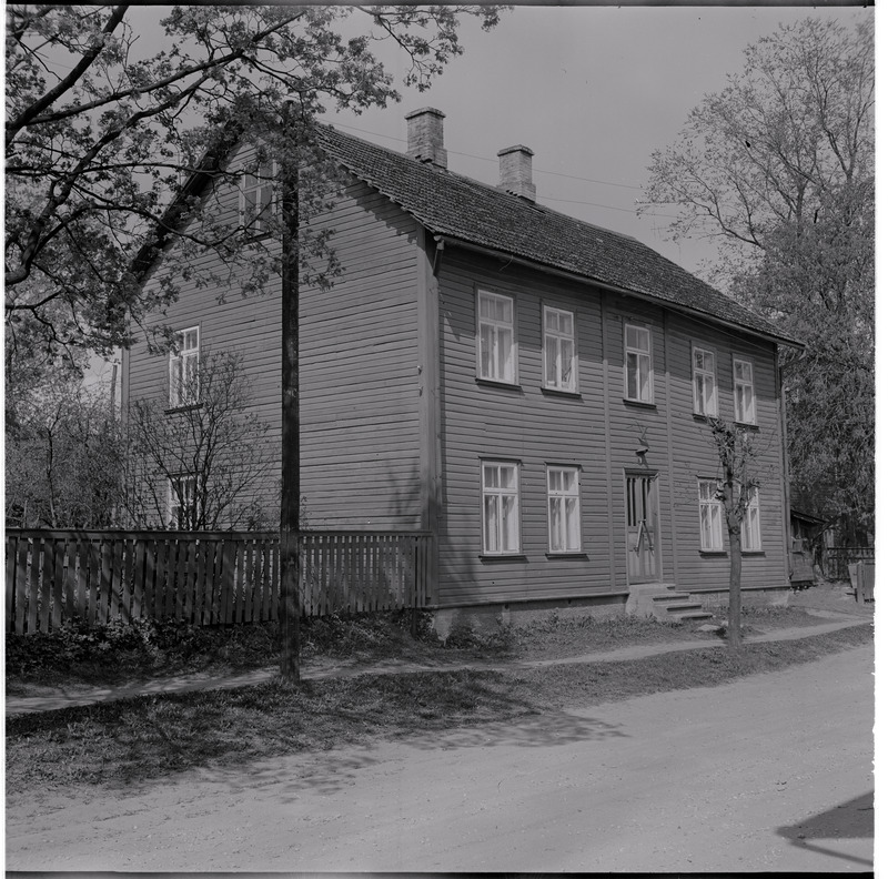 Salme 9, Tartu