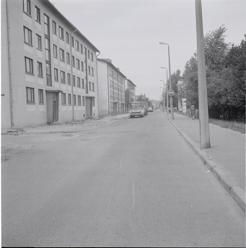 Nõukogude tänav, Tartu