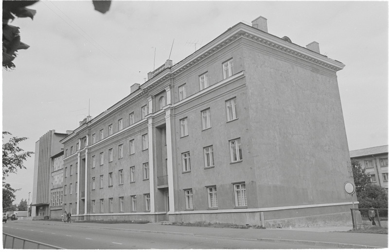 Kalevi 4, Tartu