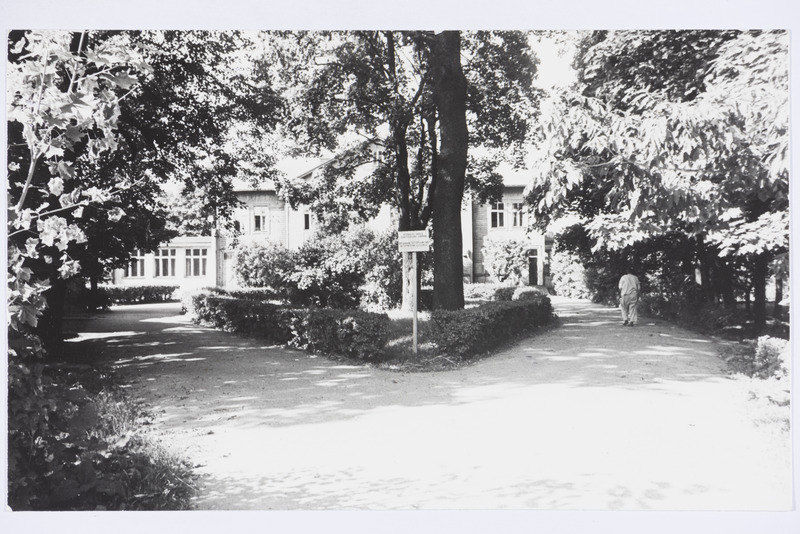 Lina tänav 6, Tartu