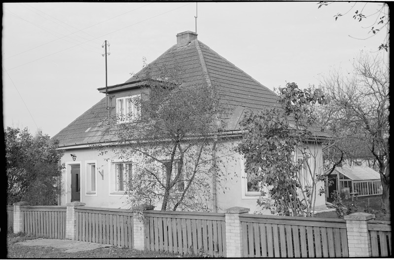 Tartu, L. Puusepa 31.