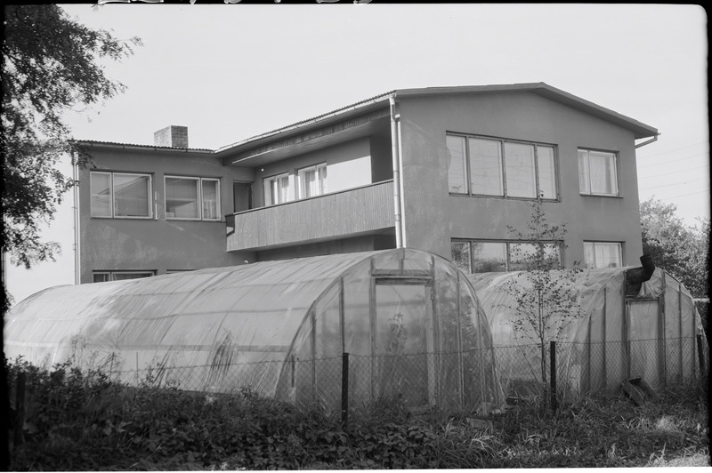 Tartu, Variku 53, ehitatud 1975. aastal.