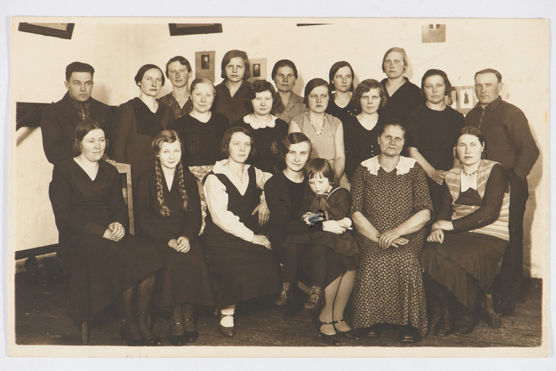 Eipri ja Naraka rahvast enne 1930. aastat